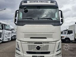 VOLVO Aero FH 500, XL, Euro6, Retarder, Mikrowelle