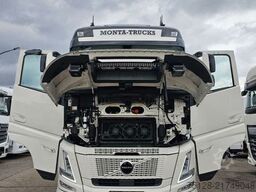VOLVO Aero FH 500, XL, Euro6, Retarder, Mikrowelle