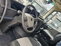 VOLVO Aero FH 500, XL, Euro6, Retarder, Mikrowelle