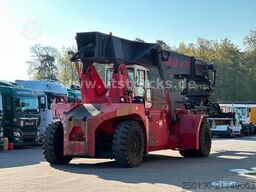 Ferrari FERRARI F478 Teleskoparm 2009 16m. 45to.