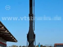 Ferrari FERRARI F478 Teleskoparm 2009 16m. 45to.