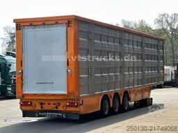 Finkl FINKL SAV 35 4.Stock /Rampe / Tränke / Typ 2