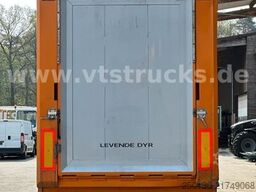 Finkl FINKL SAV 35 4.Stock /Rampe / Tränke / Typ 2