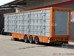 Finkl FINKL SAV 35 4.Stock /Rampe / Tränke / Typ 2