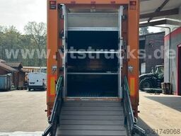 Finkl FINKL SAV 35 4.Stock /Rampe / Tränke / Typ 2