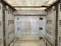 Finkl FINKL SAV 35 4.Stock /Rampe / Tränke / Typ 2