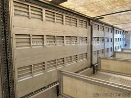 Finkl FINKL SAV 35 4.Stock /Rampe / Tränke / Typ 2