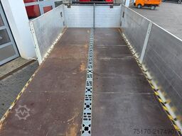 DAF XF 530 8x2 Palfinger PK 34002 SH+JIB+Winde Funk