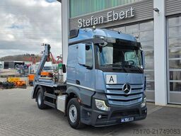 Mercedes-Benz Actros 1848 L 4x2 Meiller AK 12. T Funk AHK
