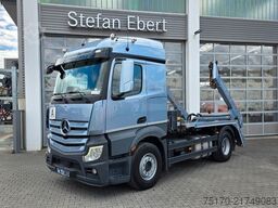 Mercedes-Benz Actros 1848 L 4x2 Meiller AK 12. T Funk AHK