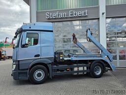 Mercedes-Benz Actros 1848 L 4x2 Meiller AK 12. T Funk AHK