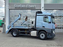 Mercedes-Benz Actros 1848 L 4x2 Meiller AK 12. T Funk AHK