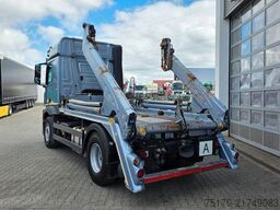 Mercedes-Benz Actros 1848 L 4x2 Meiller AK 12. T Funk AHK