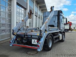 Mercedes-Benz Actros 1848 L 4x2 Meiller AK 12. T Funk AHK