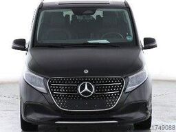 Mercedes-Benz V 300 dD AVA Extral DISTRONIC Standheiz