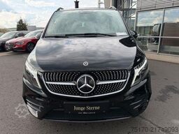 Mercedes-Benz V 250 d EDITION AMG Kompakt AHK2,5 DISTRONIC