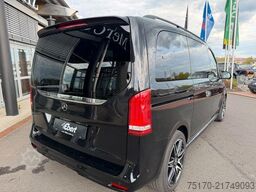 Mercedes-Benz V 250 d EDITION AMG Kompakt AHK2,5 DISTRONIC