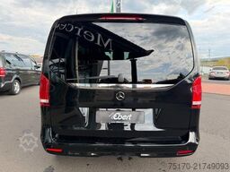 Mercedes-Benz V 250 d EDITION AMG Kompakt AHK2,5 DISTRONIC