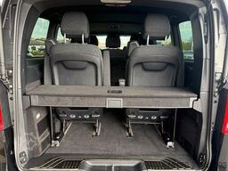 Mercedes-Benz V 250 d EDITION AMG Kompakt AHK2,5 DISTRONIC