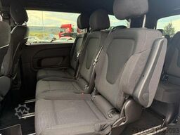 Mercedes-Benz V 250 d EDITION AMG Kompakt AHK2,5 DISTRONIC