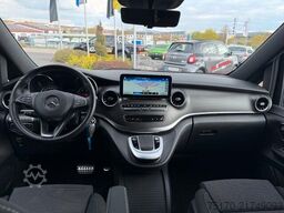 Mercedes-Benz V 250 d EDITION AMG Kompakt AHK2,5 DISTRONIC