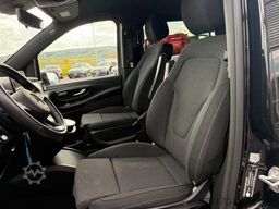 Mercedes-Benz V 250 d EDITION AMG Kompakt AHK2,5 DISTRONIC
