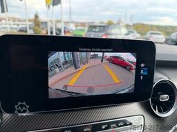 Mercedes-Benz V 250 d EDITION AMG Kompakt AHK2,5 DISTRONIC