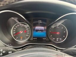 Mercedes-Benz V 250 d EDITION AMG Kompakt AHK2,5 DISTRONIC