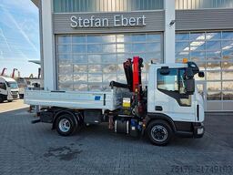 Iveco Eurocargo ML80E22/P Palfinger PK 7.501 Funk 2AHK
