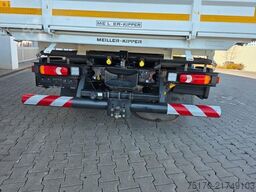 Iveco Eurocargo ML80E22/P Palfinger PK 7.501 Funk 2AHK