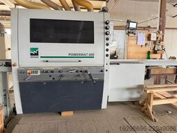WEINIG Powermat 600