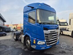 DAF XF 450 FT ADR