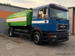 MAN 19.364 F2000 14000liter