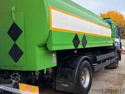 MAN 19.364 F2000 14000liter