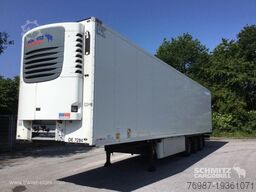 Schmitz Cargobull Tiefkühler Fleischhang