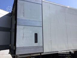 Schmitz Cargobull Tiefkühler Fleischhang