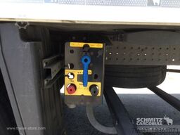 Schmitz Cargobull Tiefkühler Fleischhang