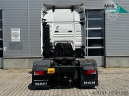 MAN TGX 18.510 4x2 BL SA