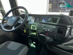 MAN TGX 18.510 4x2 BL SA