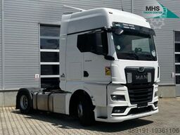 MAN TGX 18.510 4x2 BL SA