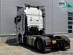 MAN TGX 18.510 4x2 BL SA
