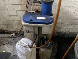 Atlas Copco GA 30 P 