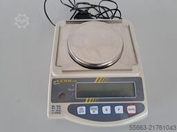 Kern & Sohn EW 620-3NM