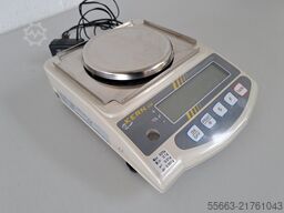 Kern & Sohn EW 620-3NM