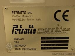 Petratto METRO SD 78