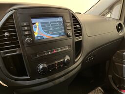 Mercedes-Benz Vito 119 CDI XL RWD Automaat / Euro 6 / Service...