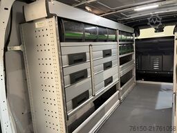 Mercedes-Benz Vito 119 CDI XL RWD Automaat / Euro 6 / Service...