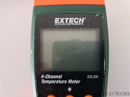 Extech SDL200