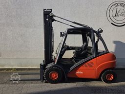 Linde H30D