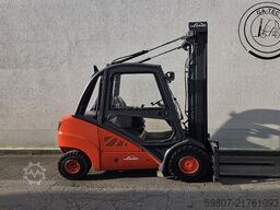 Linde H30D